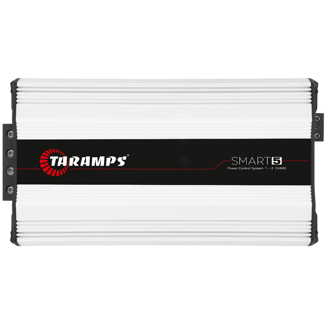 Amplificador Taramps SMART 5 - 1~2 OHMS