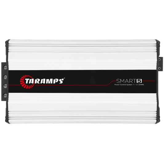 Amplificador Taramps SMART 5 - 1~2 OHMS