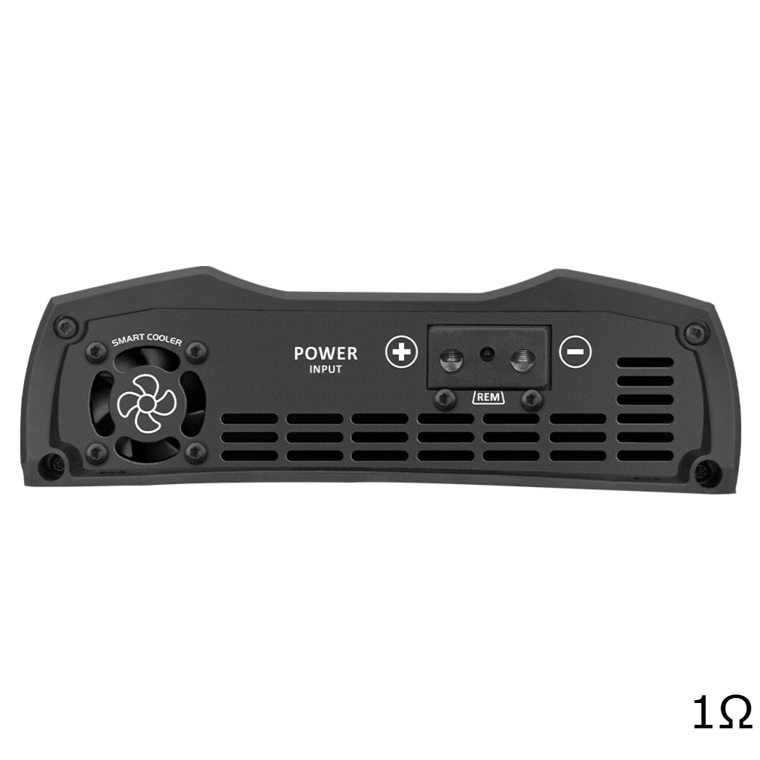 Amplificador Taramps MD 3000 - 1 OHM