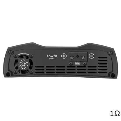 Amplificador Taramps MD 3000.1 - 1 OHM