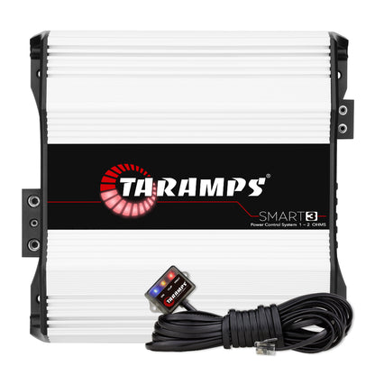 Amplificador Taramps SMART 3 - 1~2 OHMS