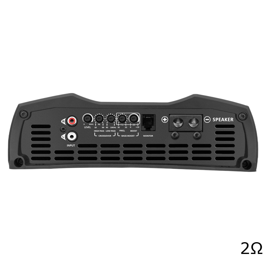 Amplificador Taramps MD 3000 - 2 OHMS