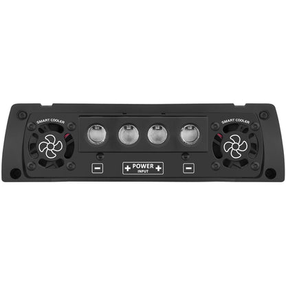 Amplificador Taramps CHIPEO T.12000 - 0.5 OHMS - 12V