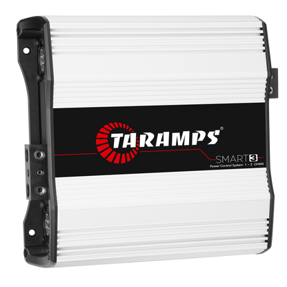 Amplificador Taramps SMART 3 - 1~2 OHMS