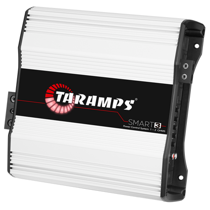 Amplificador Taramps SMART 3 - 1~2 OHMS