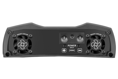 Amplificador Taramps SMART 3 - 1~2 OHMS