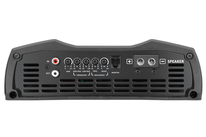 Amplificador Taramps SMART 3 - 1~2 OHMS