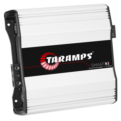 Amplificador Taramps SMART 3 - 1~2 OHMS