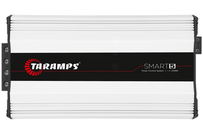 Amplificador Taramps SMART 5 - 1~2 OHMS
