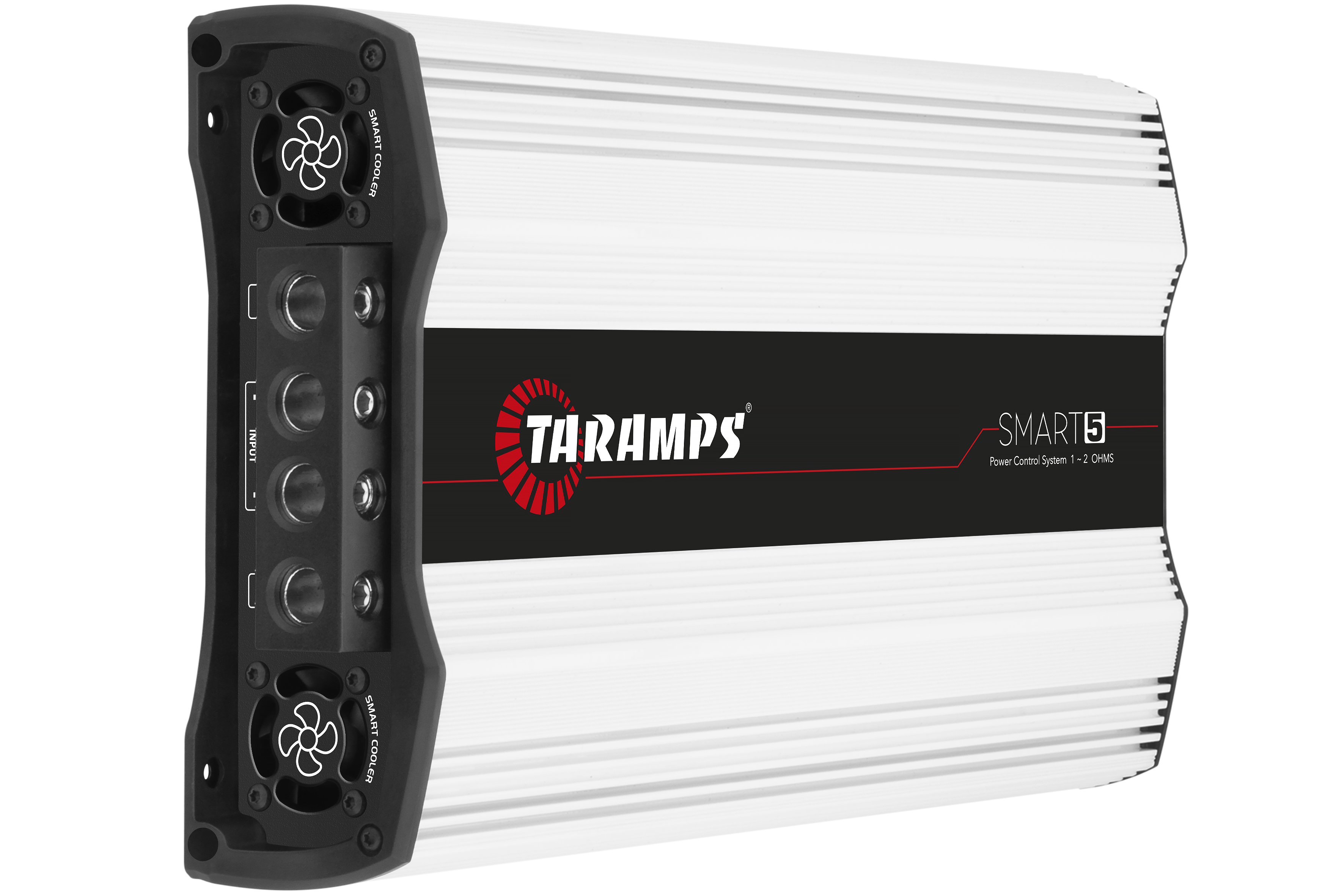 Amplificador Taramps SMART 5 - 1~2 OHMS