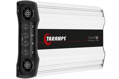 Amplificador Taramps SMART 5 - 1~2 OHMS