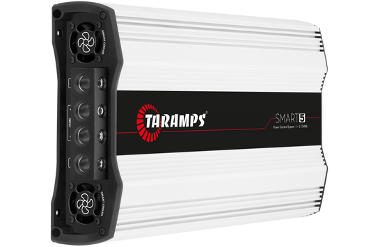 Amplificador Taramps SMART 5 - 1~2 OHMS