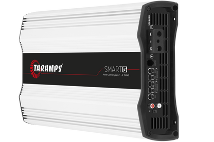 Amplificador Taramps SMART 5 - 1~2 OHMS