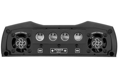 Amplificador Taramps SMART 5 - 1~2 OHMS