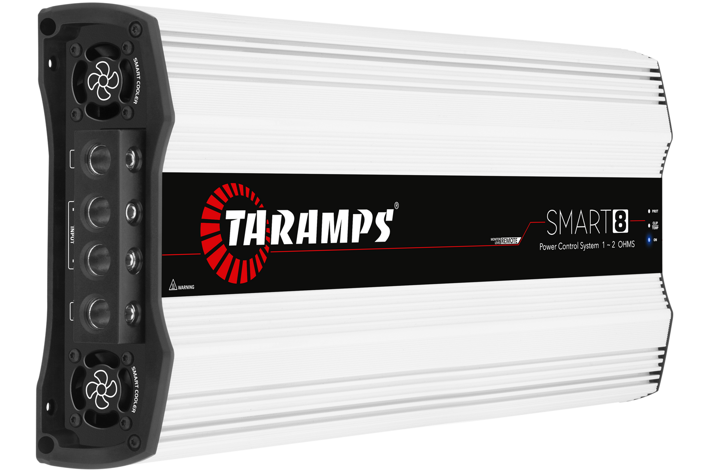 Taramps SMART 8 - 1~2 OHMS