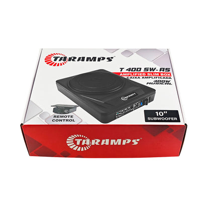 Subwoofer plano Taramps 400W