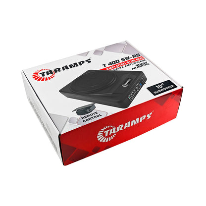 Subwoofer plano Taramps 400W