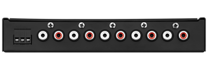 PRE ECUALIZADOR TARAMPS TEQ7.4