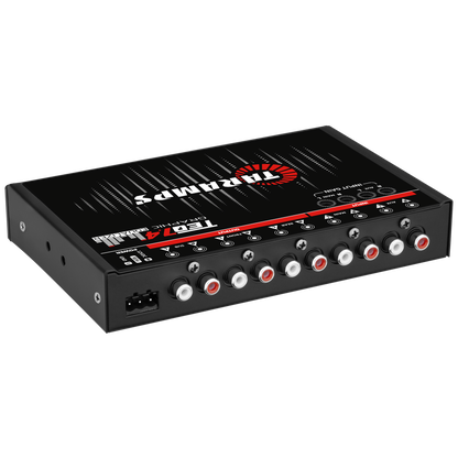 PRE ECUALIZADOR TARAMPS TEQ7.4