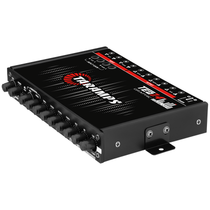 PRE ECUALIZADOR TARAMPS TEQ7.4