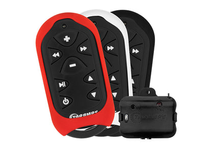 Mando Distancia Taramps TLC 3000 - ROJO