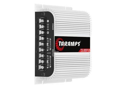 Amplificador Taramps TS 400X4 - 2 OHMS