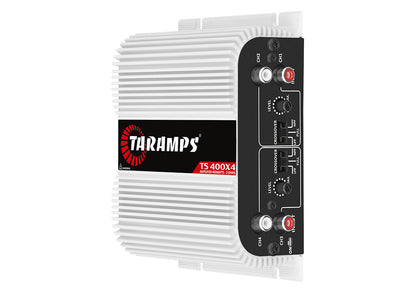 Amplificador Taramps TS 400X4 - 2 OHMS