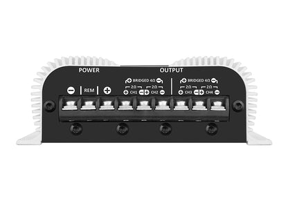 Amplificador Taramps TS 400X4 - 2 OHMS