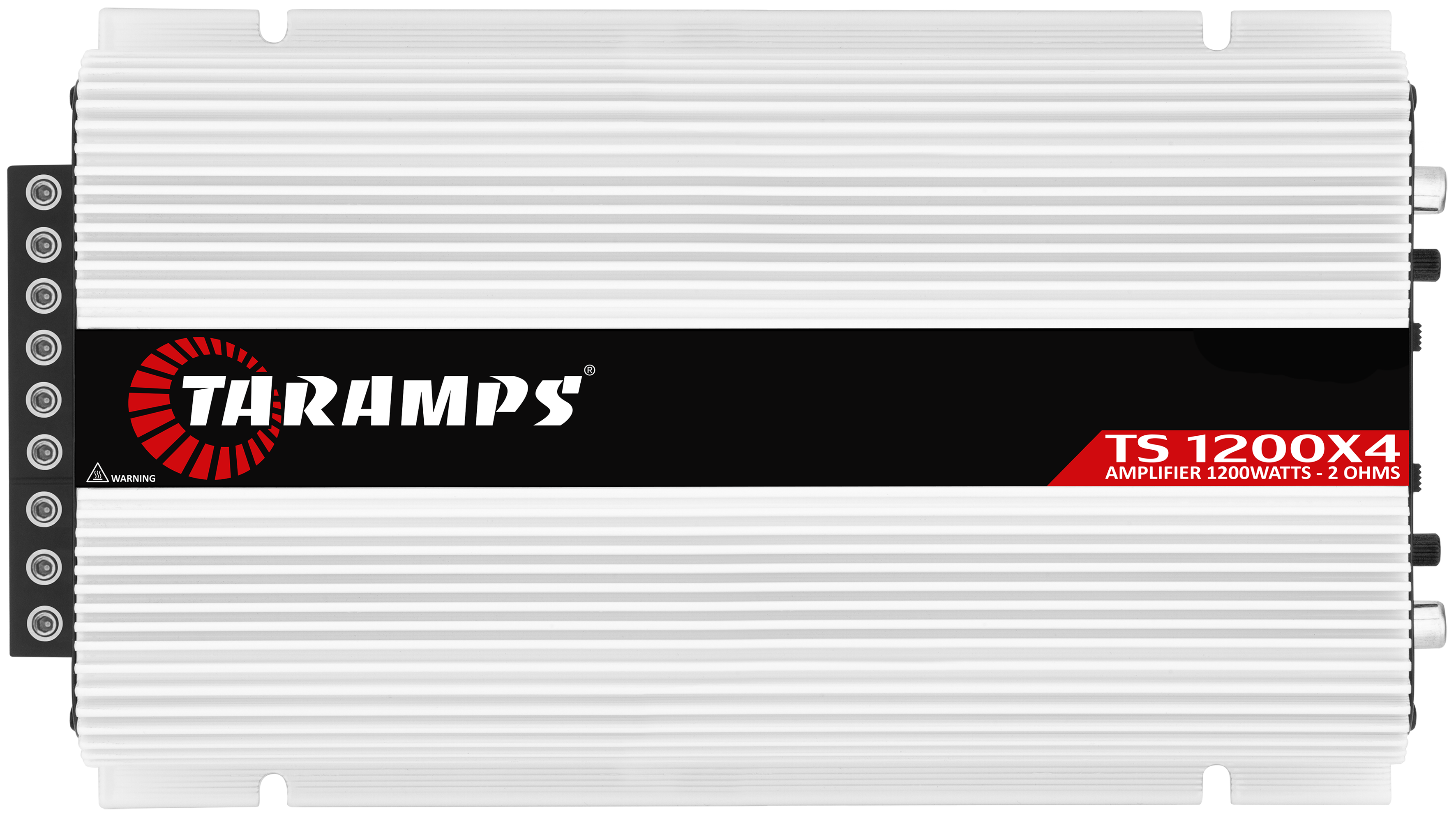 Amplificador Taramps TS 1200X4 -  2 OHMS