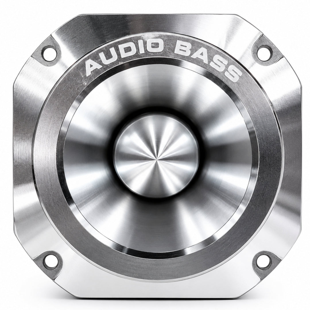 SUPER TWEETER AUDIOBASS 500W