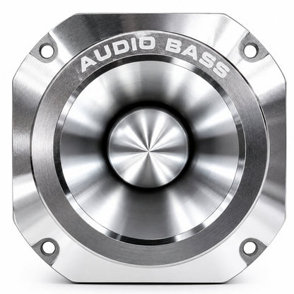 SUPER TWEETER AUDIOBASS 500W