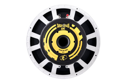 WOOFER EROS E-15 TARGET XBASS 5K