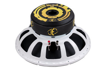 WOOFER EROS E-15 TARGET XBASS 5K