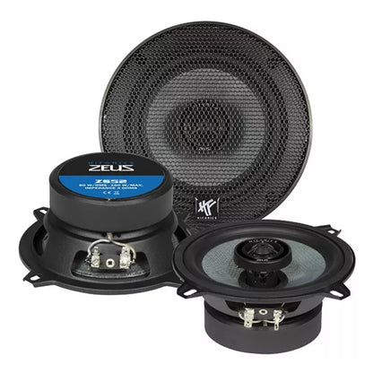 Hifonics Zeus - ZS 52 - 5.25" 160W
