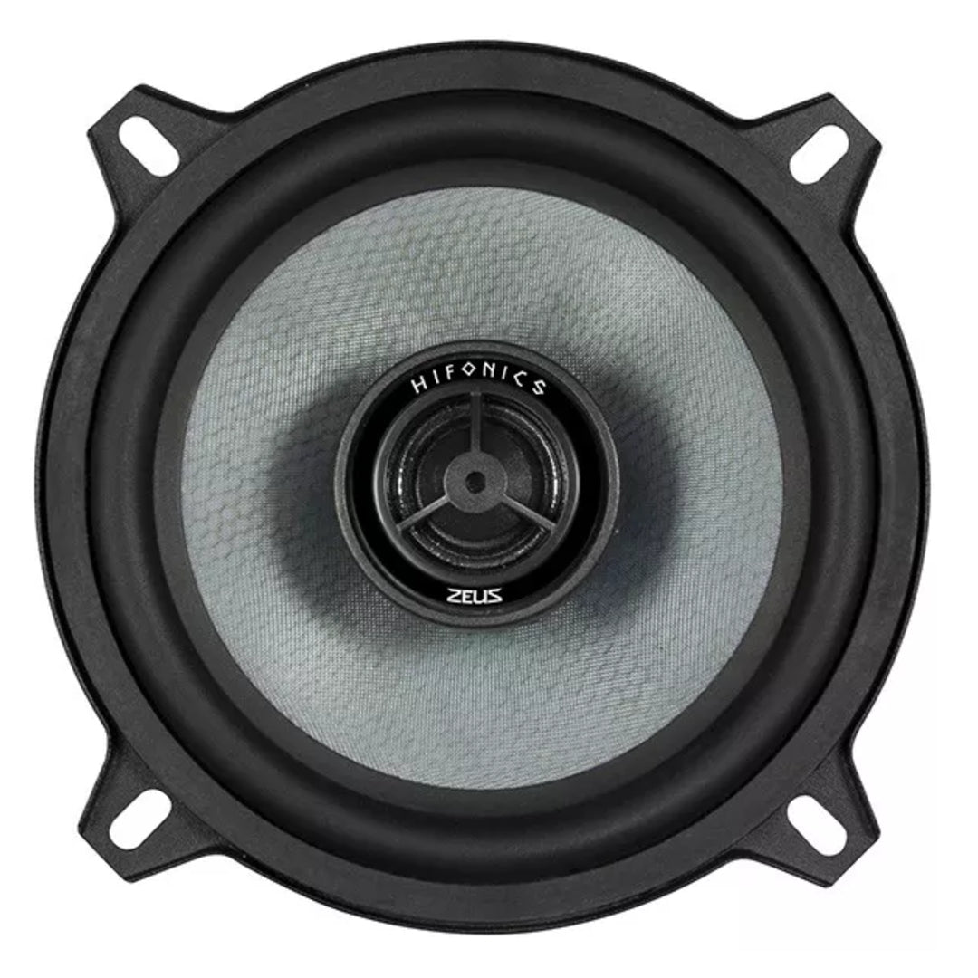 Hifonics Zeus - ZS 52 - 5.25" 160W