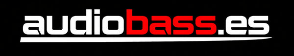 audiobass electrónica s.l