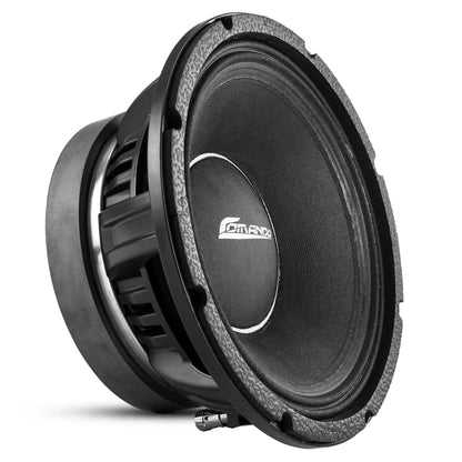 Comando Audio - CRX 10MH de 10" - 1800W