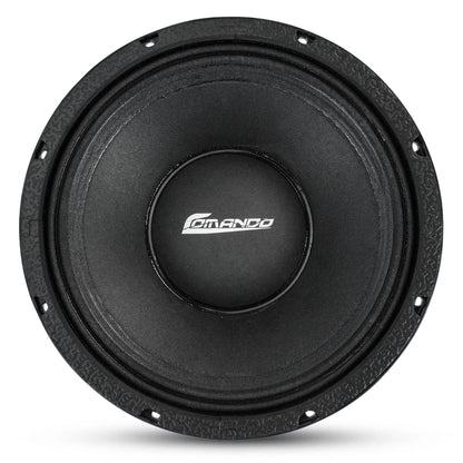 Comando Audio - CRX 10MH de 10" - 1800W