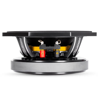 Comando Audio -  CX8PE31 PRO de 8"  - 1600W