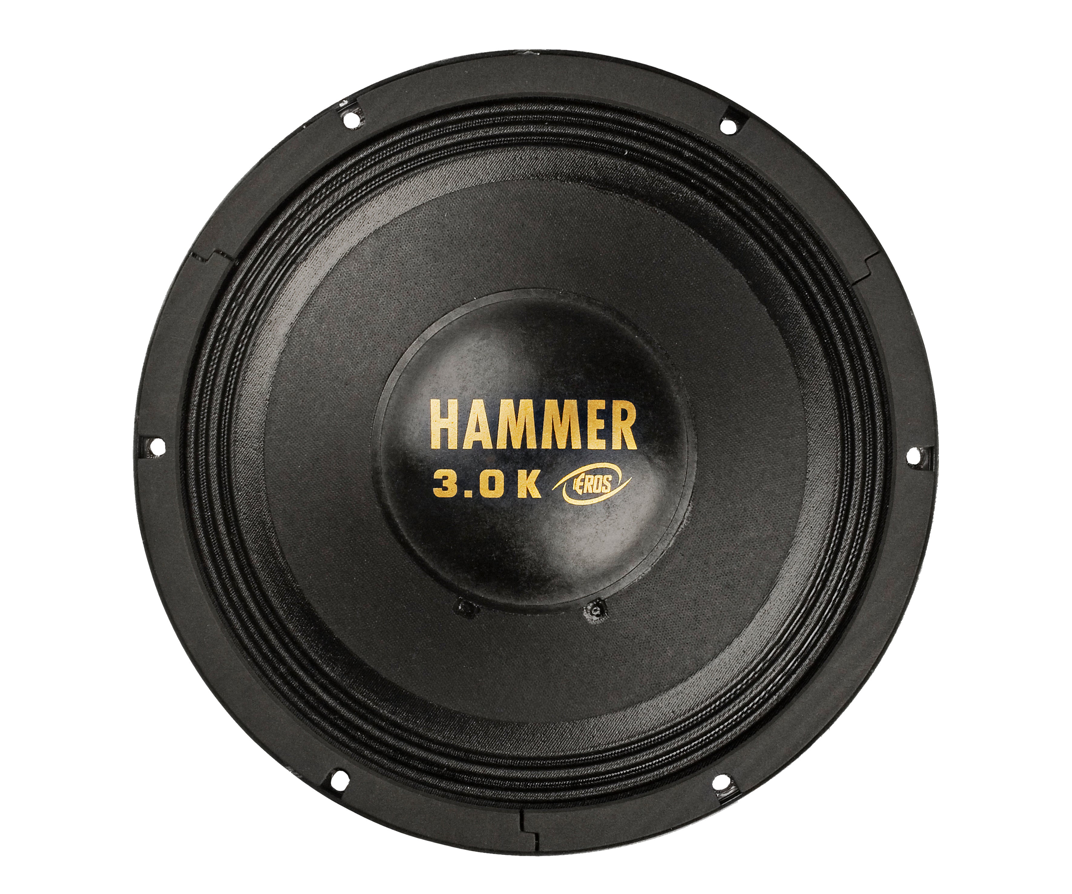 WOOFER EROS E-12 HAMMER 3.0 K
