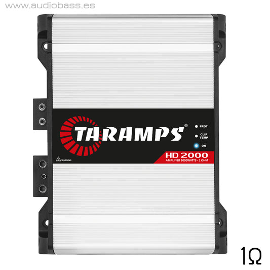 Taramps  HD 2000 - 1 OHM