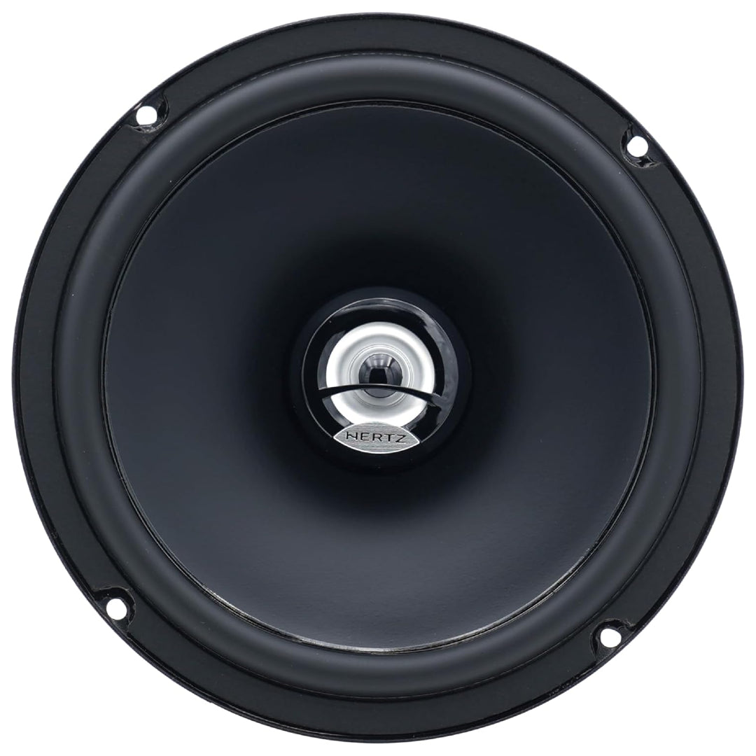 HERTZ 6.5" COAXIAL - 120W