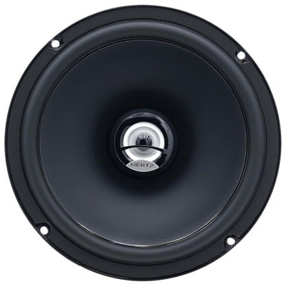 HERTZ 6.5" COAXIAL - 120W