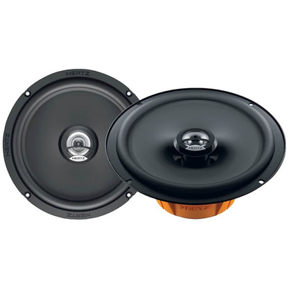 HERTZ 6.5" COAXIAL - 120W
