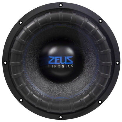Subwoofer Hifonics - ZRX 15D2 - 15" 3000W
