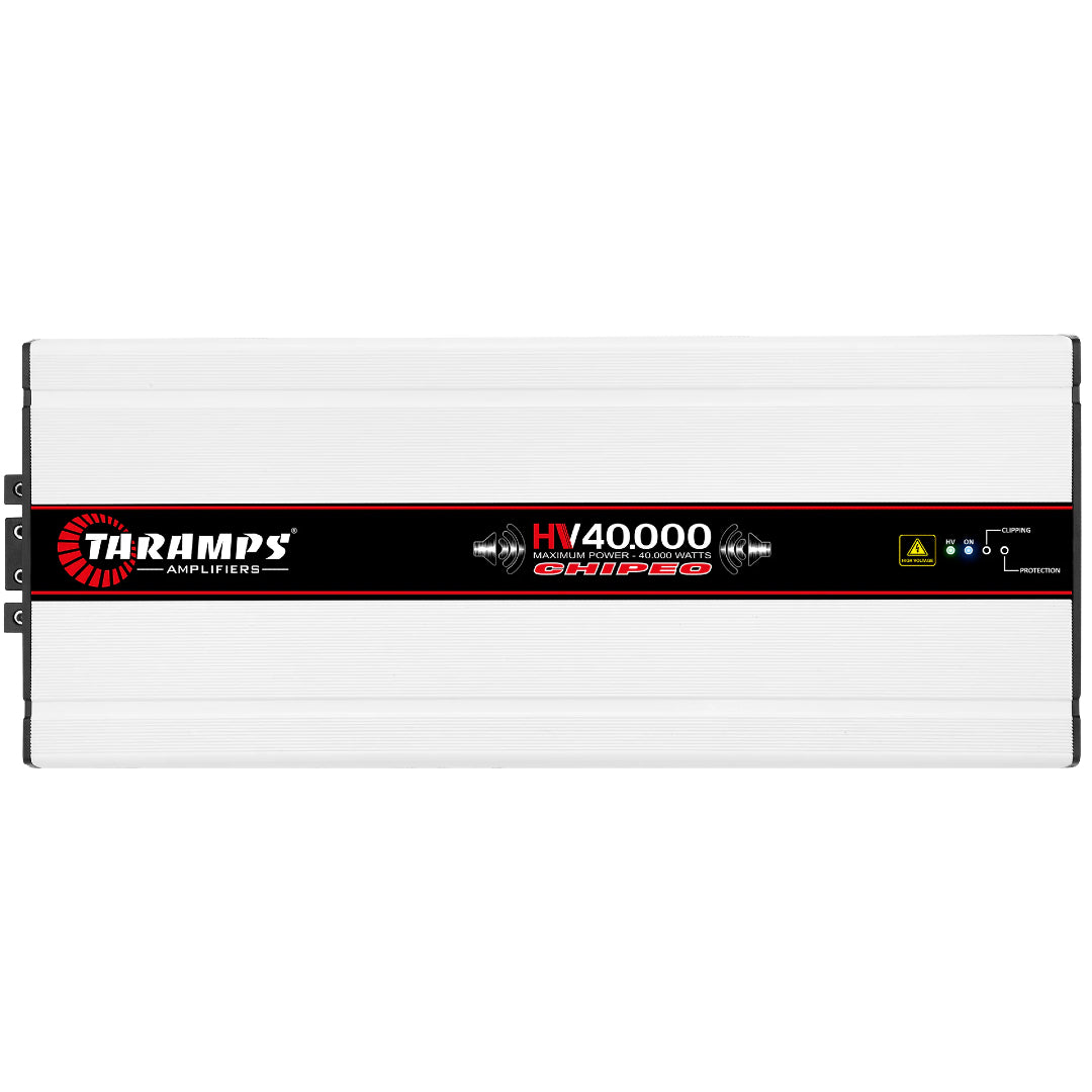 Amplificador Taramps CHIPEO HV-40000