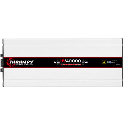 Amplificador Taramps CHIPEO HV-40000