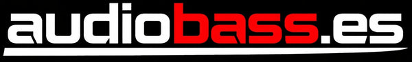audiobass electrónica s.l