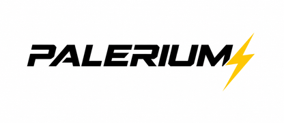 PALERIUM 2500W 12"