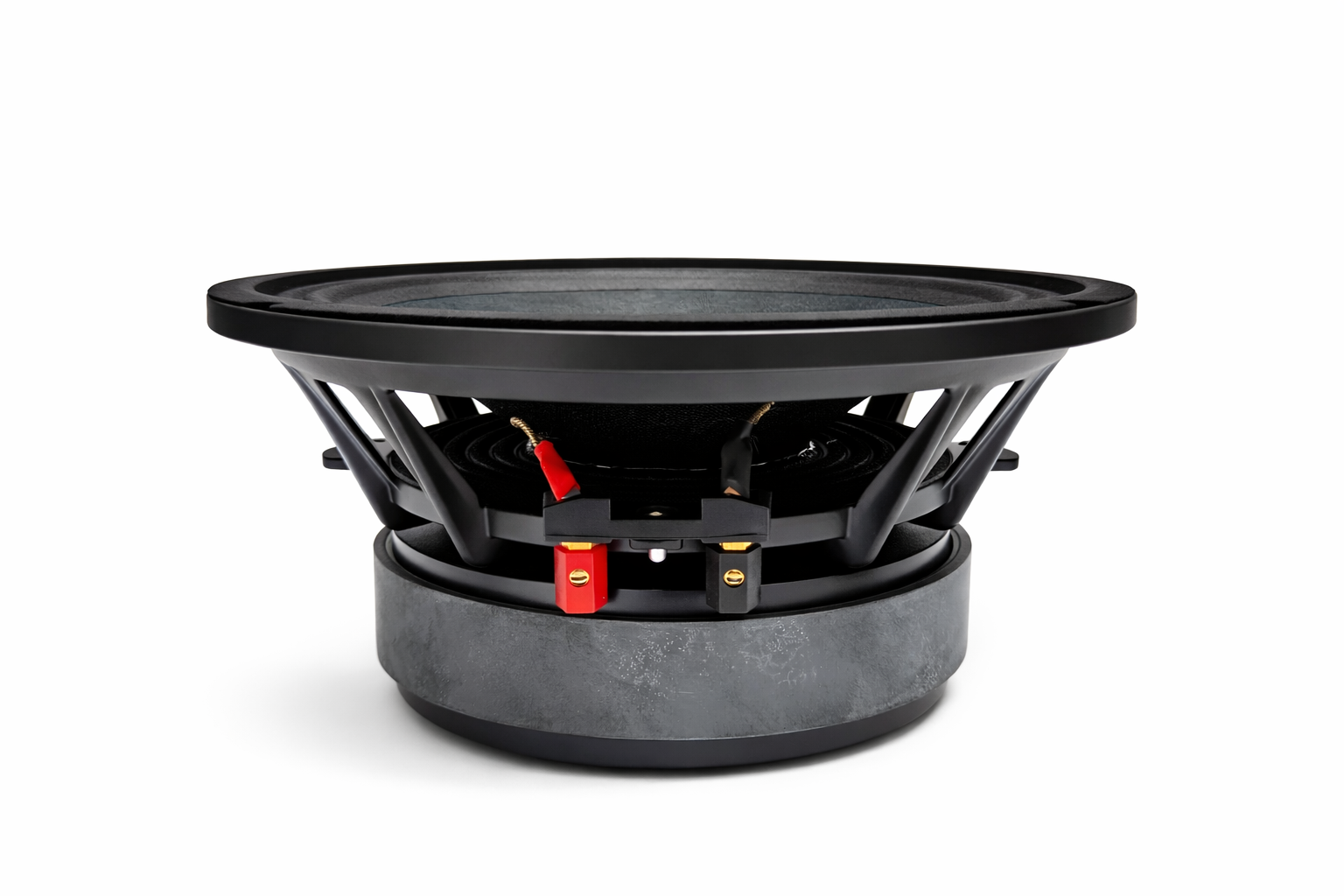 Audio Bass - MB750 de 8" 750W